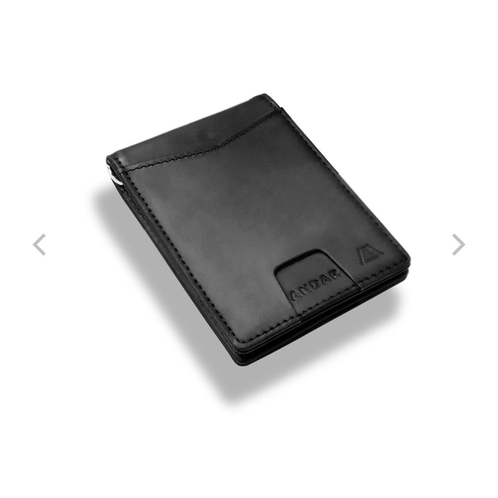 Andar Ranger wallet